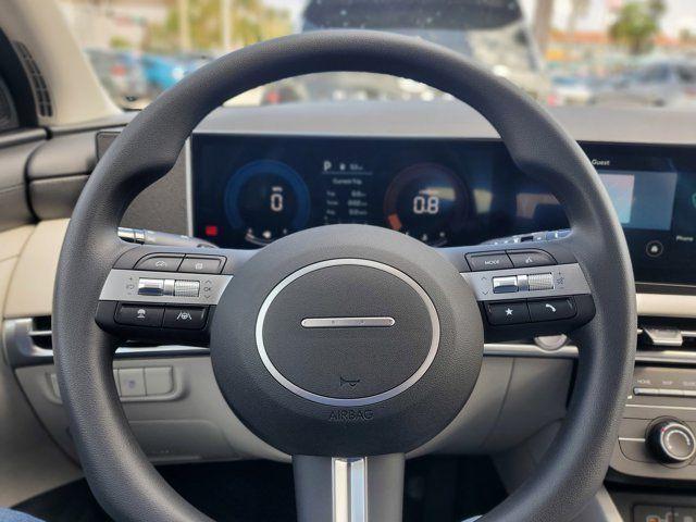 new 2026 Hyundai Tucson car