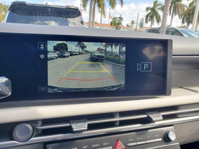 new 2026 Hyundai Tucson car