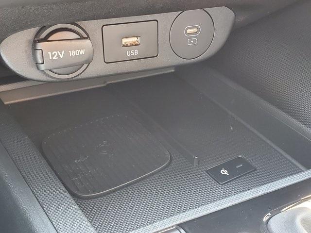 new 2026 Hyundai Elantra car, priced at $23,154