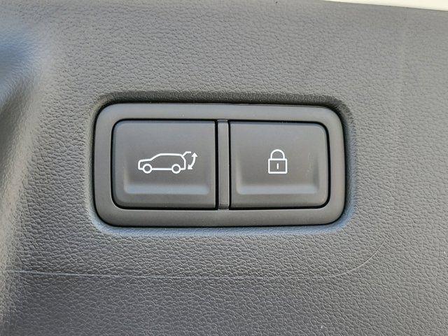 new 2026 Hyundai Santa Fe car, priced at $35,094