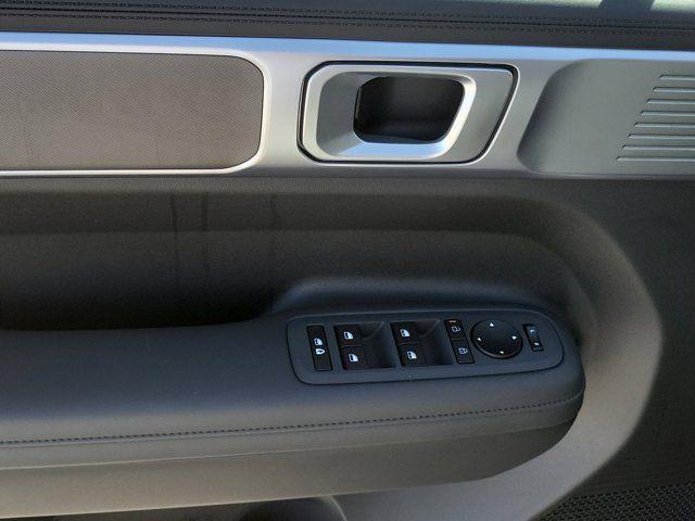 new 2026 Hyundai Santa Fe car, priced at $35,094