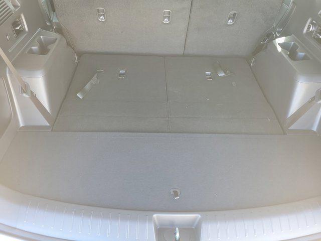 new 2026 Hyundai Santa Fe car, priced at $35,094