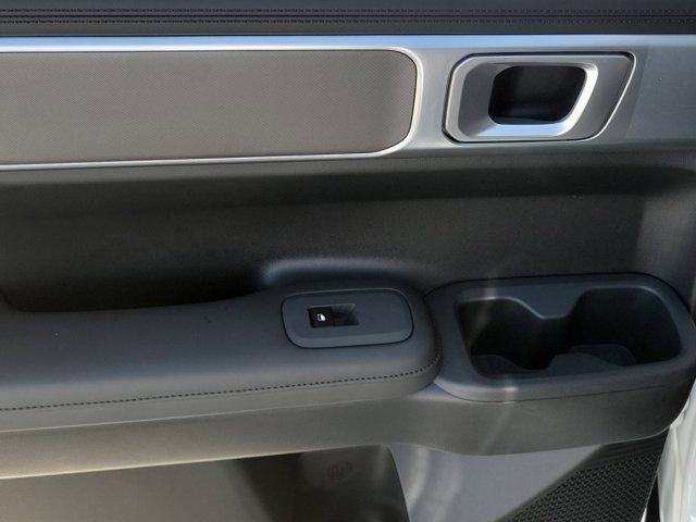 new 2026 Hyundai Santa Fe car, priced at $35,094