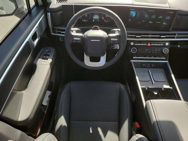 new 2026 Hyundai Santa Fe car, priced at $35,094