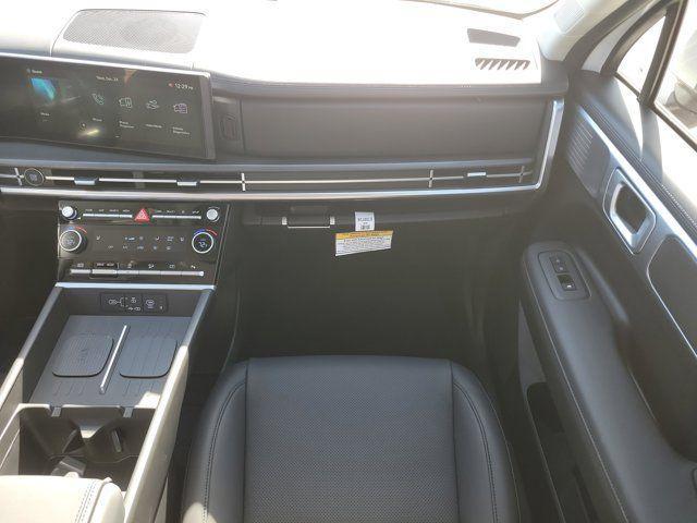 new 2026 Hyundai Santa Fe car, priced at $35,094