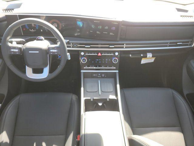 new 2026 Hyundai Santa Fe car, priced at $35,094