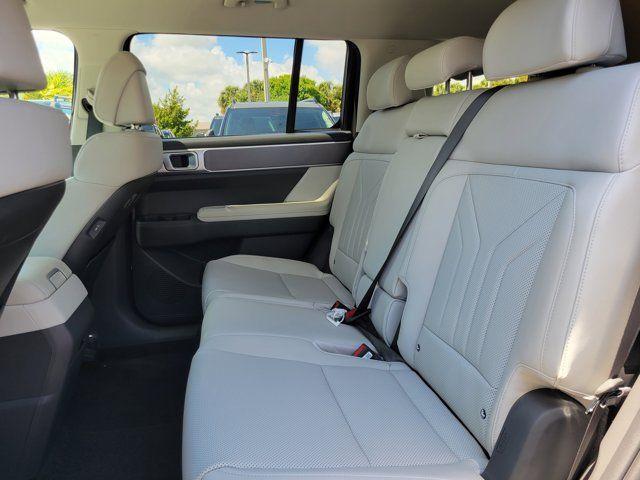new 2026 Hyundai Santa Fe car, priced at $37,143