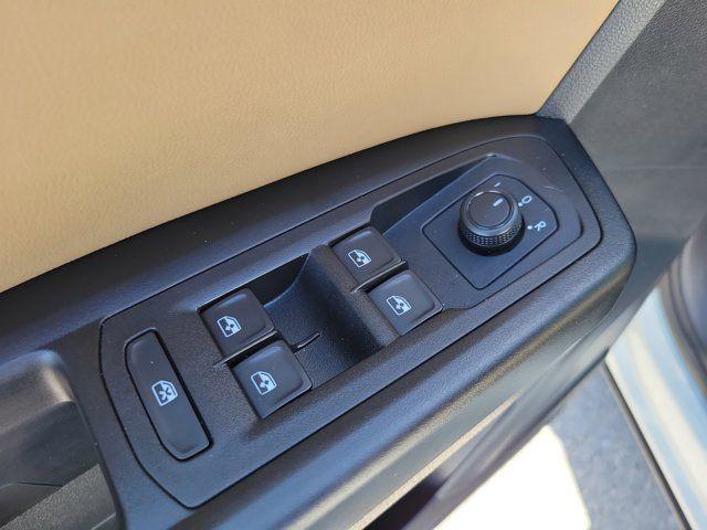 used 2020 Volkswagen Atlas Cross Sport car, priced at $24,821