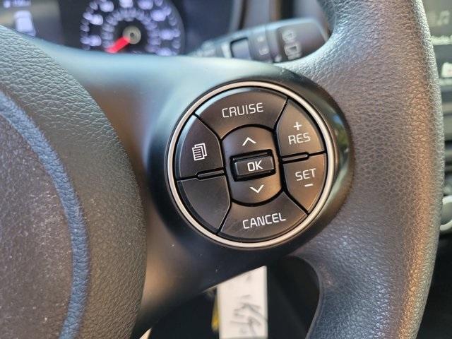 used 2021 Kia Soul car, priced at $13,775