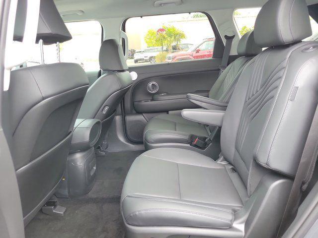 new 2026 Hyundai Palisade Hybrid car, priced at $49,574