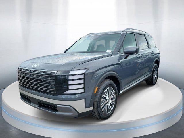 new 2026 Hyundai Palisade Hybrid car, priced at $49,574
