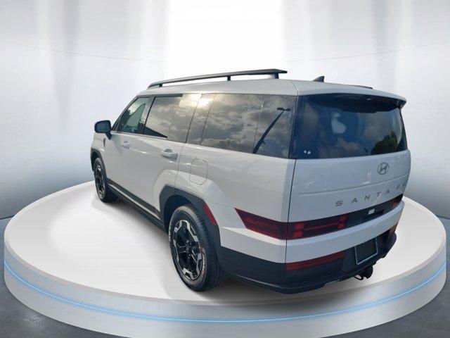new 2026 Hyundai Santa Fe car, priced at $35,401