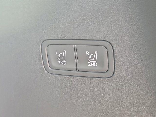 new 2026 Hyundai Santa Fe car, priced at $35,401