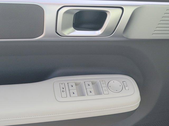 new 2026 Hyundai Santa Fe car, priced at $35,401