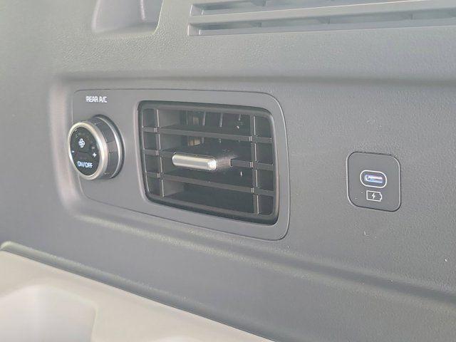 new 2026 Hyundai Santa Fe car, priced at $35,401