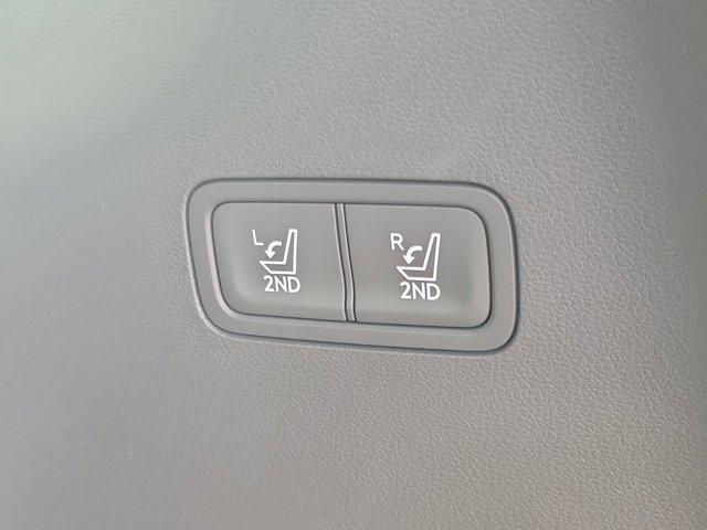 new 2026 Hyundai Santa Fe car, priced at $35,401