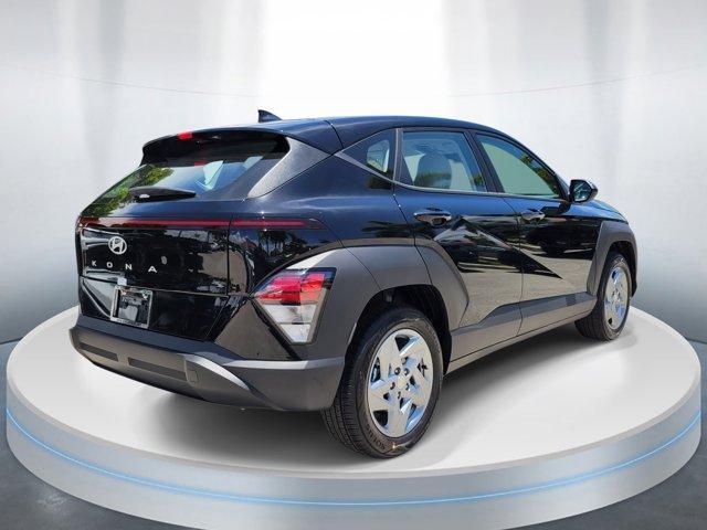 new 2026 Hyundai Kona car, priced at $27,089