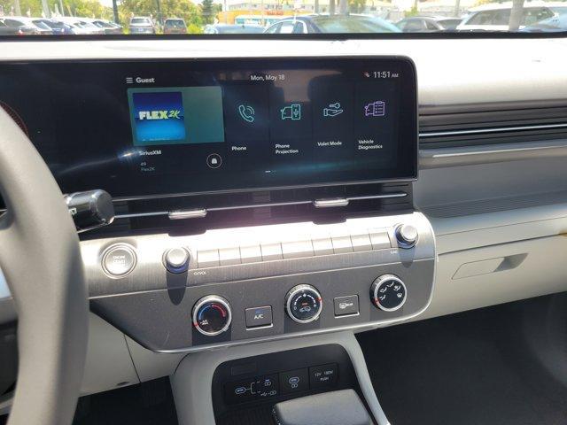 new 2026 Hyundai Kona car, priced at $27,089