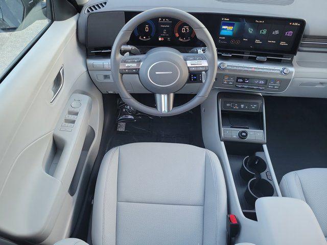 new 2026 Hyundai Kona car, priced at $27,957