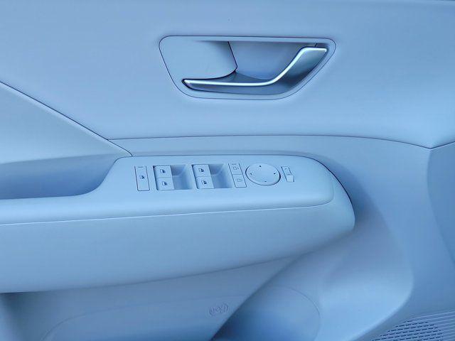 new 2026 Hyundai Kona car, priced at $27,957