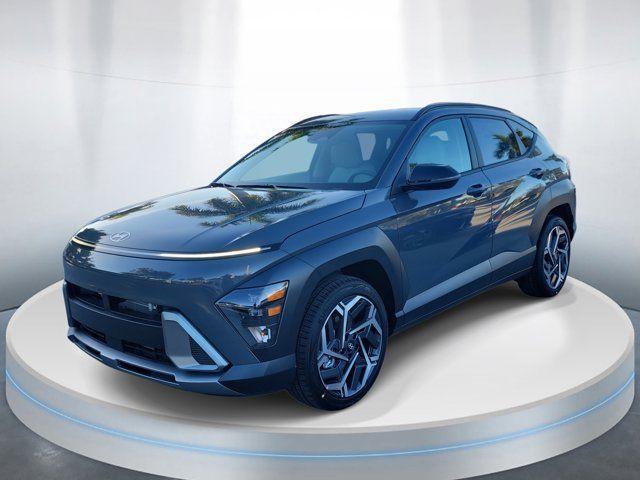 new 2026 Hyundai Kona car, priced at $27,957
