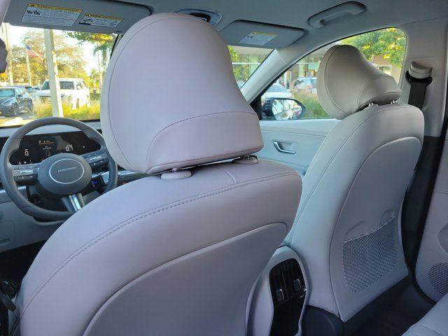 new 2026 Hyundai Kona car, priced at $27,957