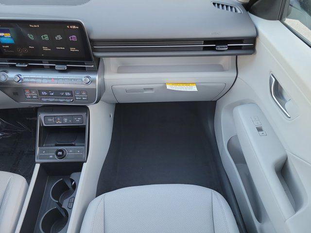 new 2026 Hyundai Kona car, priced at $27,957