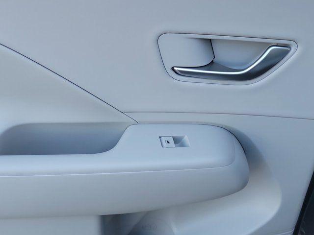 new 2026 Hyundai Kona car, priced at $27,957