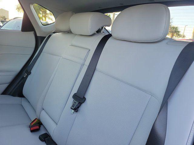 new 2026 Hyundai Kona car, priced at $27,957