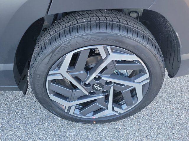 new 2026 Hyundai Kona car, priced at $27,957