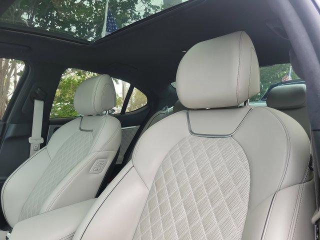 used 2023 Genesis G70 car, priced at $35,991