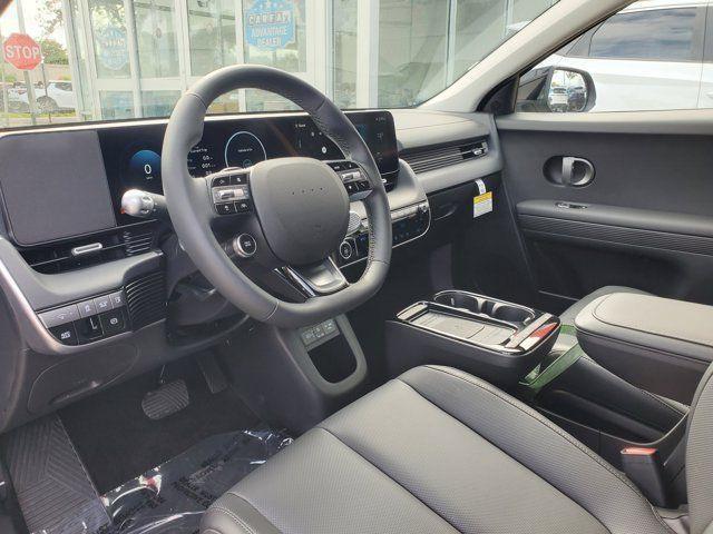 new 2026 Hyundai IONIQ 5 car, priced at $32,080