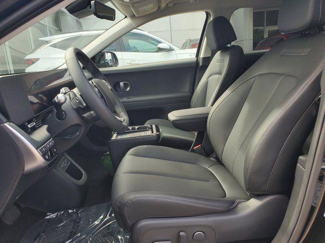 new 2026 Hyundai IONIQ 5 car, priced at $32,080