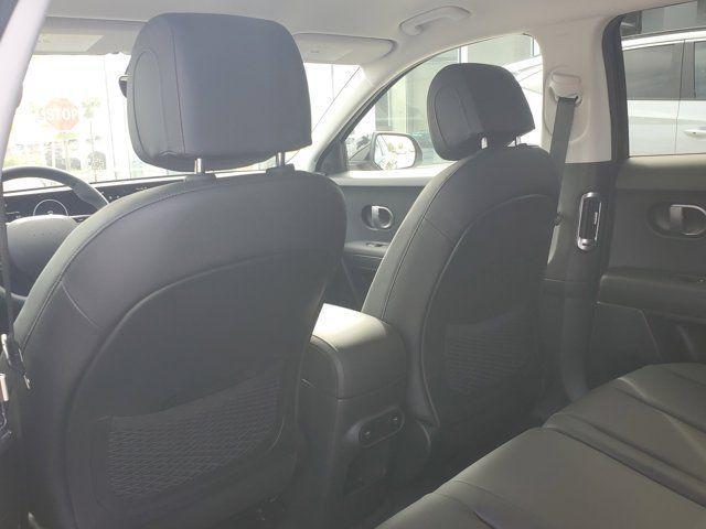 new 2026 Hyundai IONIQ 5 car, priced at $32,080