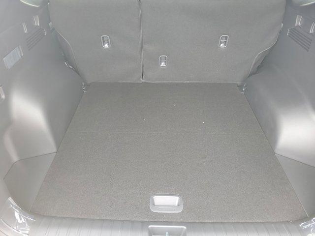 new 2026 Hyundai Tucson car, priced at $28,994