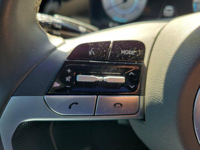 used 2023 Hyundai Elantra car, priced at $19,681