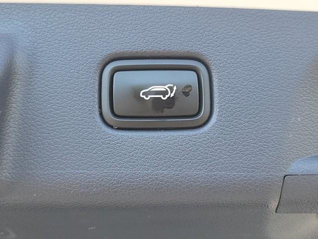 used 2023 Hyundai Palisade car, priced at $29,988