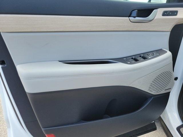 used 2023 Hyundai Palisade car, priced at $29,988