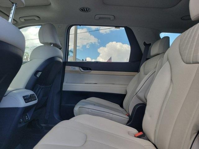 used 2023 Hyundai Palisade car, priced at $29,988