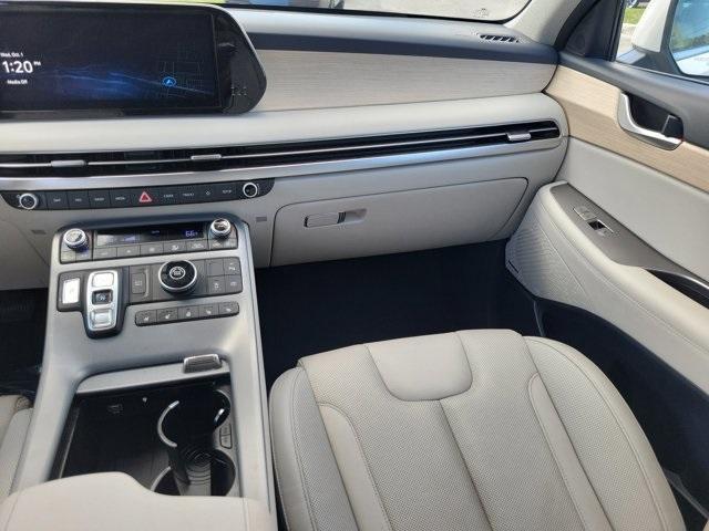 used 2023 Hyundai Palisade car, priced at $29,988