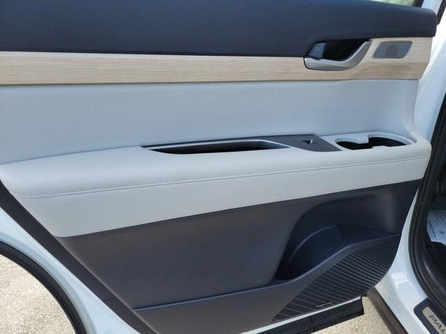 used 2023 Hyundai Palisade car, priced at $29,988