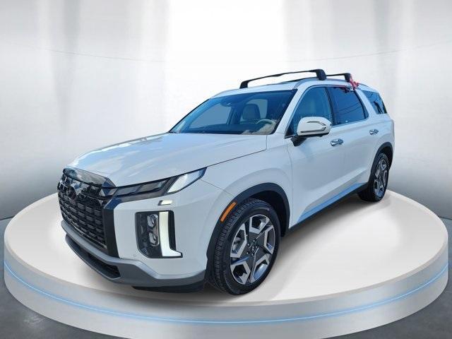 used 2023 Hyundai Palisade car, priced at $29,988