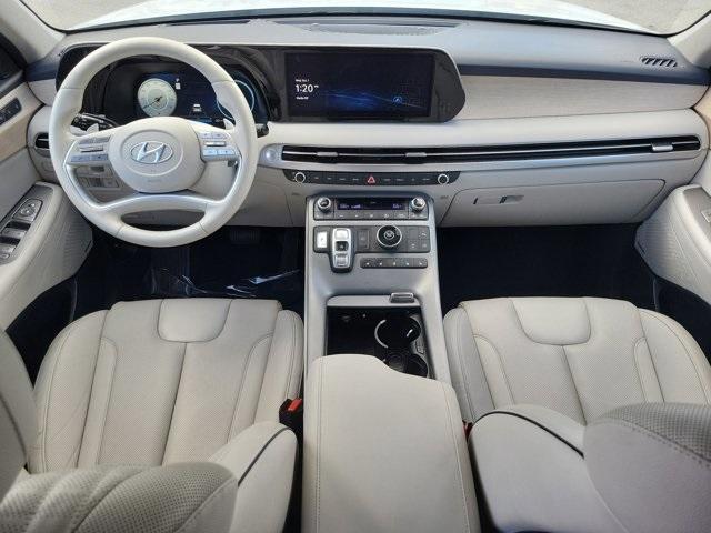 used 2023 Hyundai Palisade car, priced at $29,988