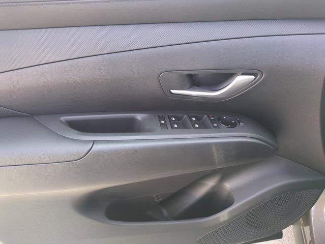 new 2026 Hyundai TUCSON Hybrid car, priced at $32,226