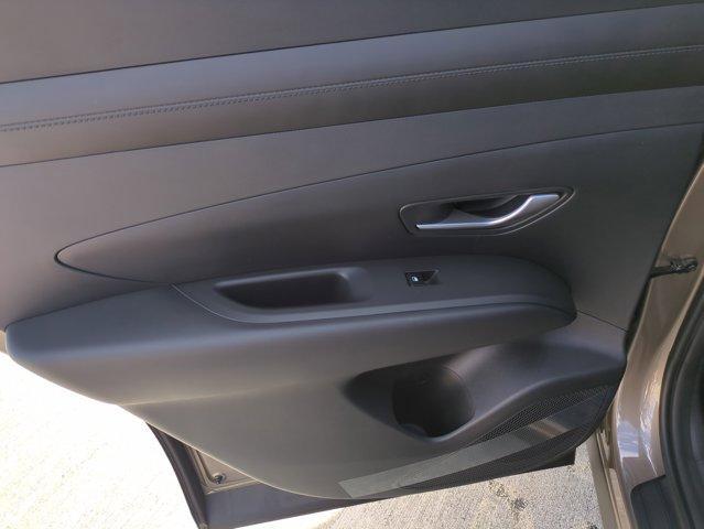 new 2026 Hyundai TUCSON Hybrid car, priced at $32,226