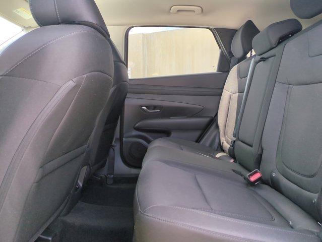 new 2026 Hyundai TUCSON Hybrid car, priced at $32,226