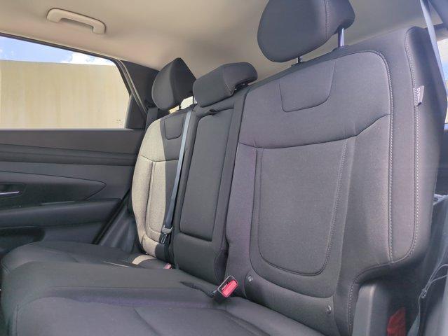 new 2026 Hyundai TUCSON Hybrid car, priced at $32,226