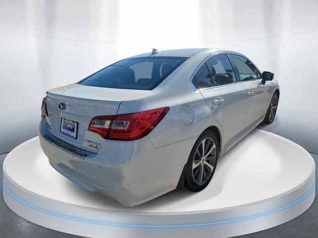 used 2017 Subaru Legacy car, priced at $15,485