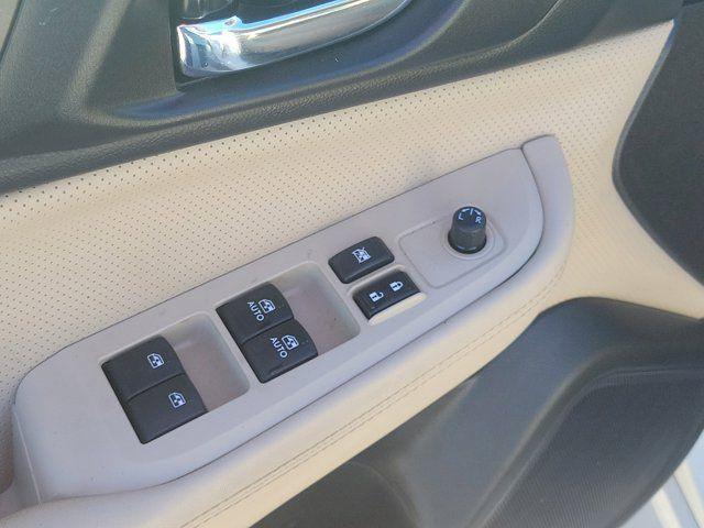 used 2017 Subaru Legacy car, priced at $15,485