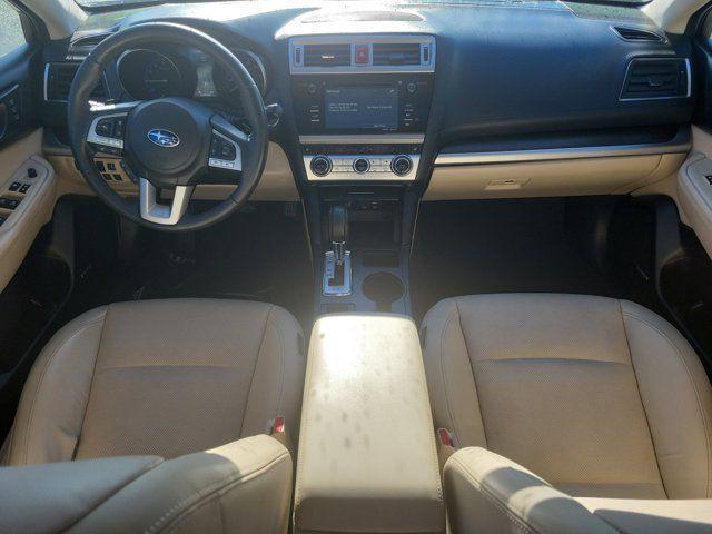 used 2017 Subaru Legacy car, priced at $15,485